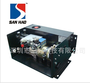 翼展車液壓動(dòng)力單元，你真的了解嗎？