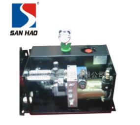 汽車尾板動(dòng)力單元出現(xiàn)罷工，這些方法要學(xué)會(huì)