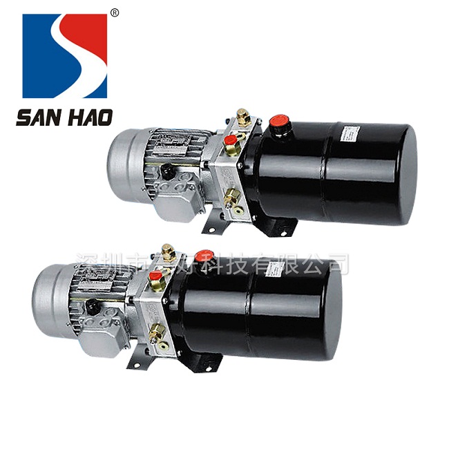 登車(chē)橋動(dòng)力單元是用于什么場(chǎng)合的？