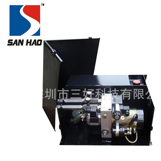 汽車尾板動力單元起到的作用，保養(yǎng)注意點(diǎn)？