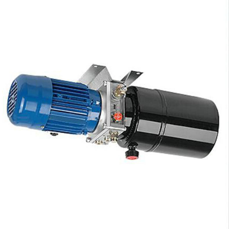 移動式登車橋動力單元的維護保養(yǎng)怎么安排？