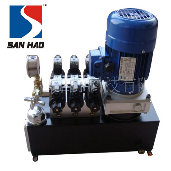 定制液壓系統(tǒng)需要多長(zhǎng)時(shí)間？