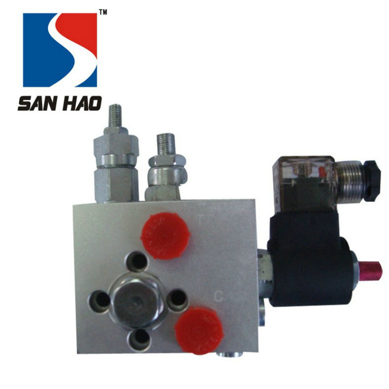 升降支撐閥的工作原理，結(jié)構(gòu)功能