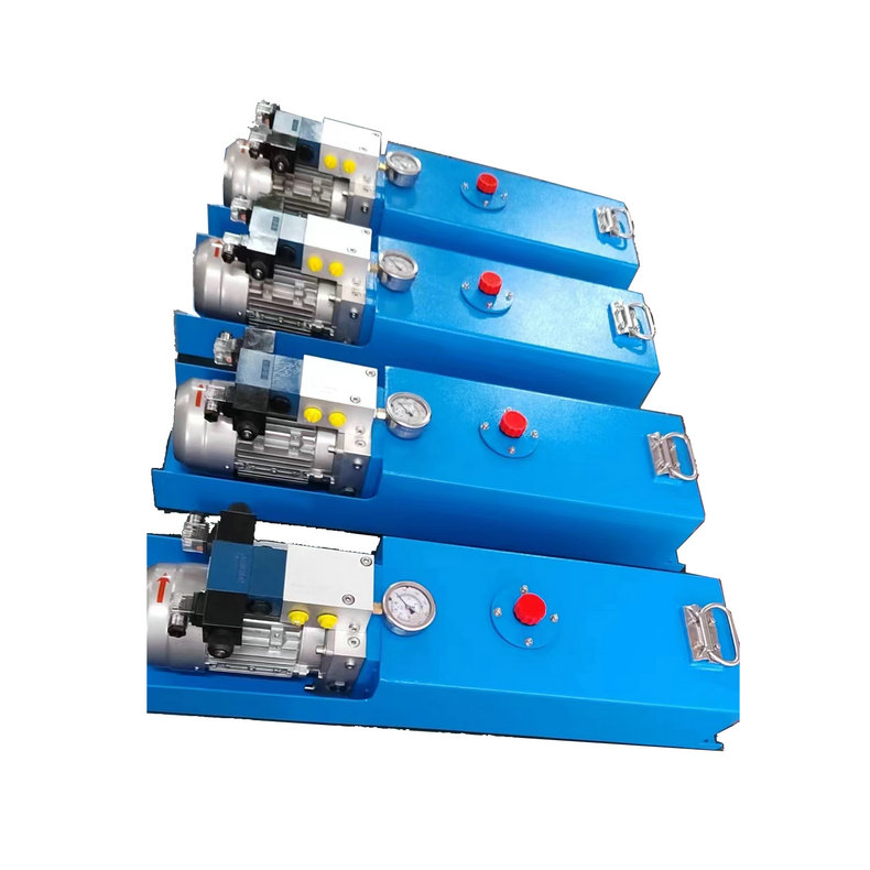 汽車尾板動力單元的作用及養(yǎng)護