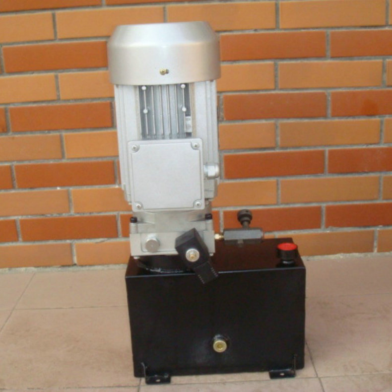 木工機械專用液壓泵站的優(yōu)勢有哪些？