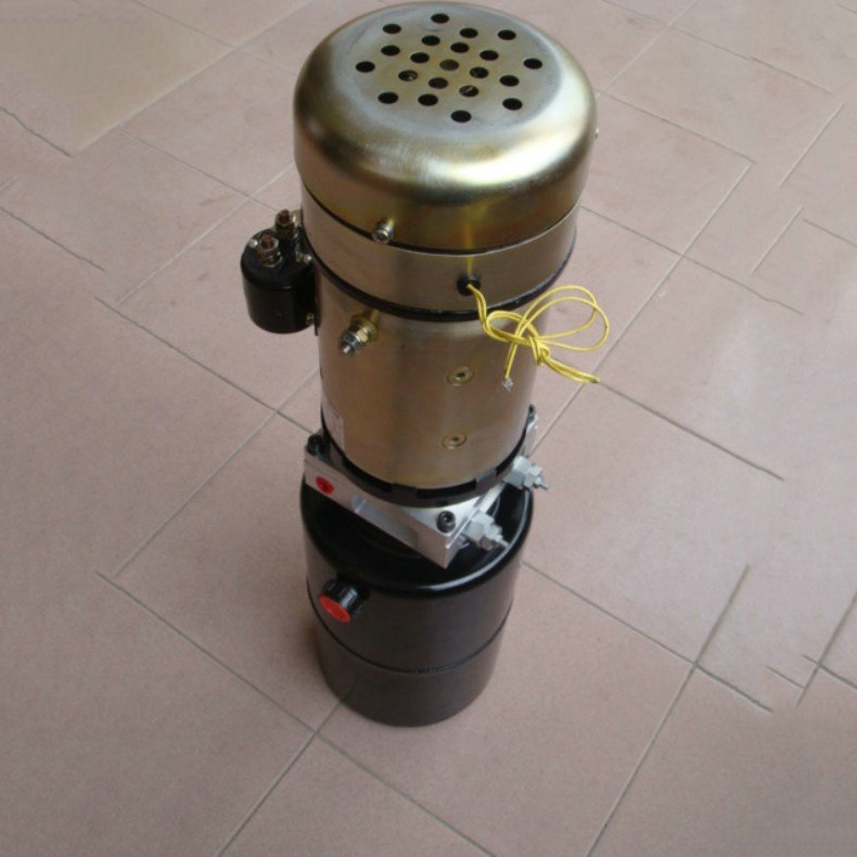 防爆升降平臺液壓動力單元的維護保養(yǎng)有哪些注意事項？